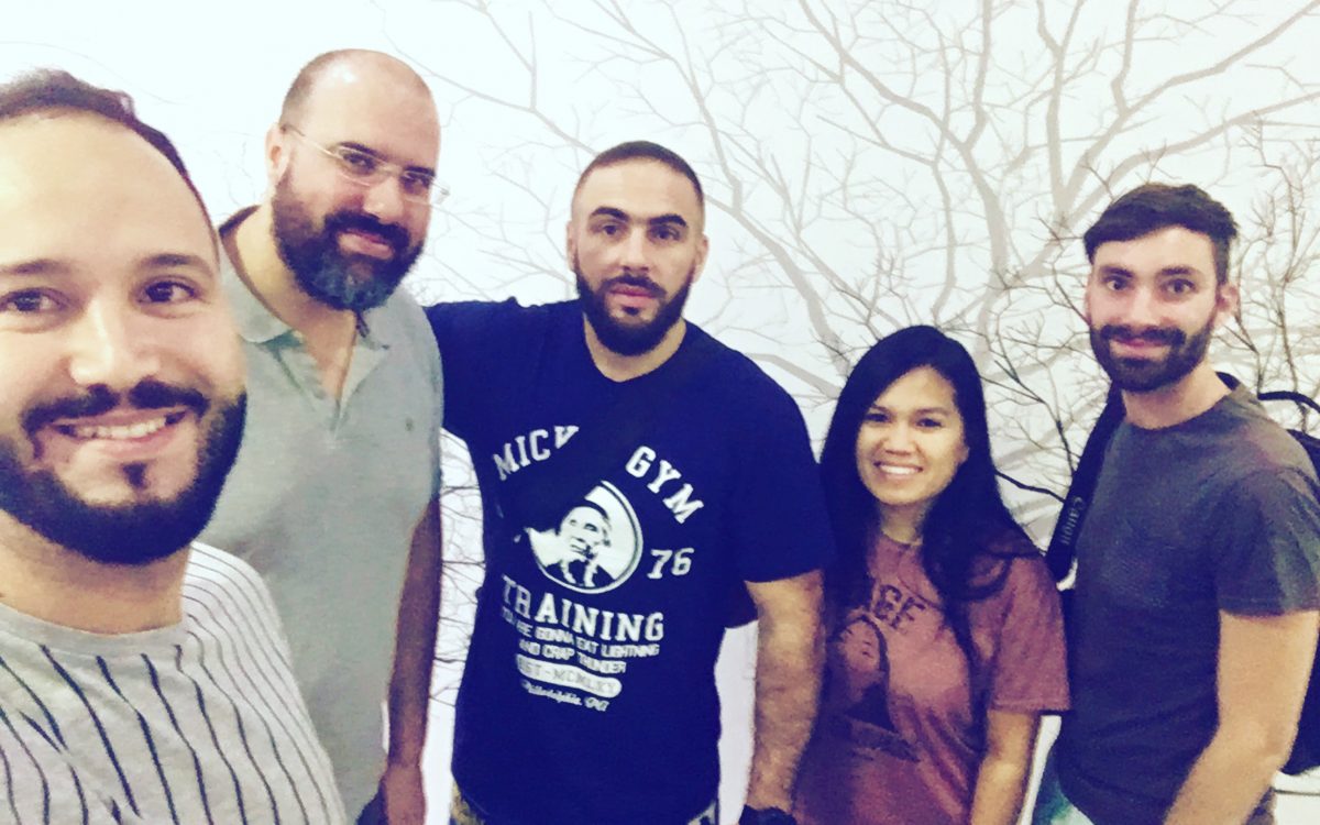 Carnet de Birmanie : les Rohingya oubliés.